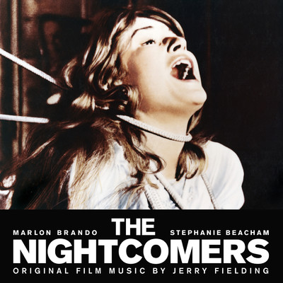 アルバム/The Nightcomers (Original Film Music)/Jerry Fielding