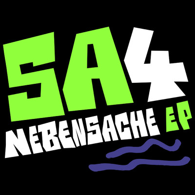 Nebensache - EP/Sa4