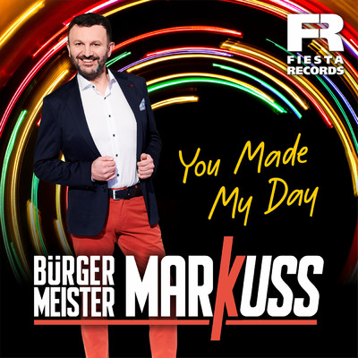Burgermeister MarKuss