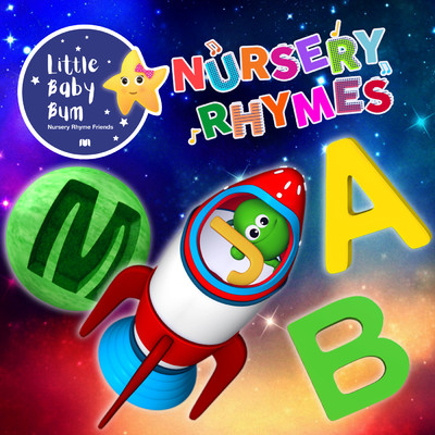 シングル/ABCs in Outer Space/Little Baby Bum Nursery Rhyme Friends