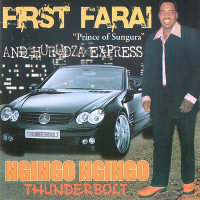 Rudo Rwepatambo/First Farai And Hurudza Express