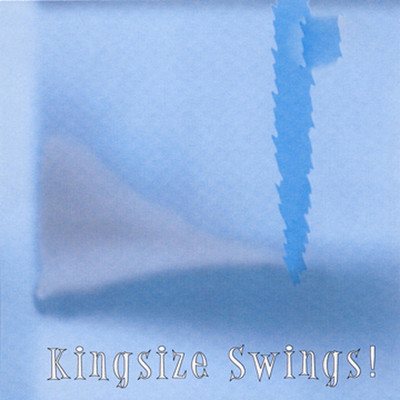Kingsize Swings！/New York Jazz Ensemble