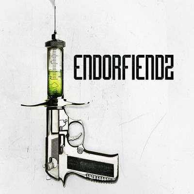 アルバム/Endorfiendz/iSeeMusic