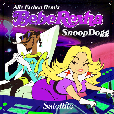 Bebe Rexha, Snoop Dogg, & Alle Farben