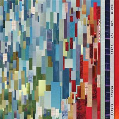 Narrow Stairs/Death Cab for Cutie