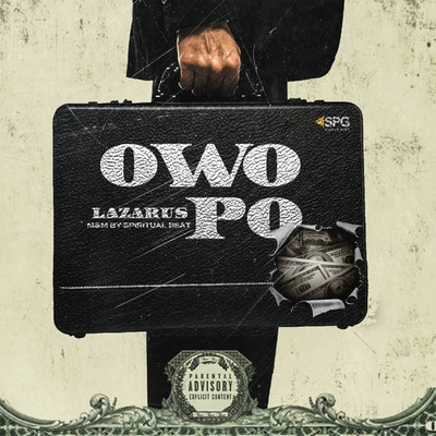 シングル/Owo Po/Lazarus