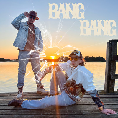 Bang Bang/ZBUKU