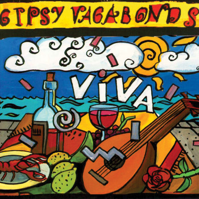 Viva Las Vegas/Gipsy Vagabonds