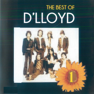 アルバム/The Best Of, Vol. 1/D'Lloyd
