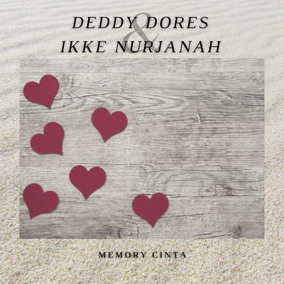Deddy Dores & Ikke Nurjanah