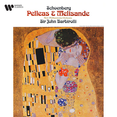 アルバム/Schoenberg: Pelleas und Melisande, Op. 5/Sir John Barbirolli