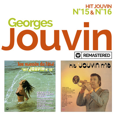 Hit Jouvin No. 15 ／ No. 16 (Remasterise en 2019)/Georges Jouvin