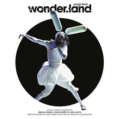 Fabulous/Original Cast of wonder.land