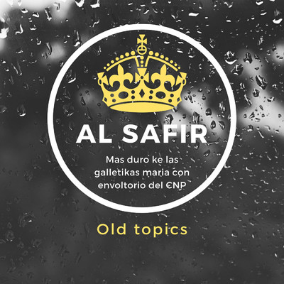 アルバム/Old Topics/Al Safir