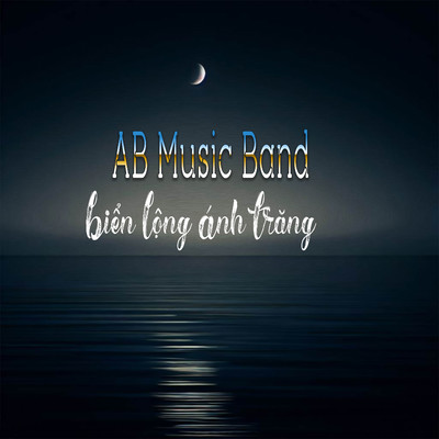 Bien Long Anh Trang/AB Music Band