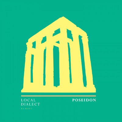 Poseidon/Local Dialect