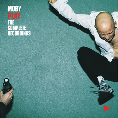 Why Does My Heart Feel so Bad？/Moby