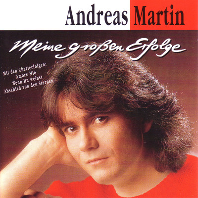 アルバム/Meine grossen Erfolge/Andreas Martin