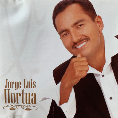 Mi Gran Amor/Jorge Luis Hortua