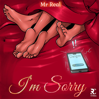 シングル/I'm Sorry/Mr Real