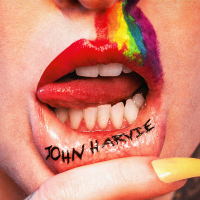 My Name (In Your Mouth)/John Harvie