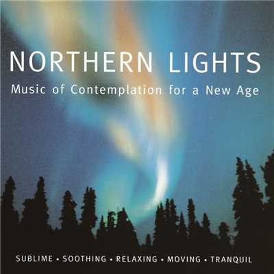 Northern Lights Vol. 2 - Music of Contemplation for a New Age [US Version]/Various Artists