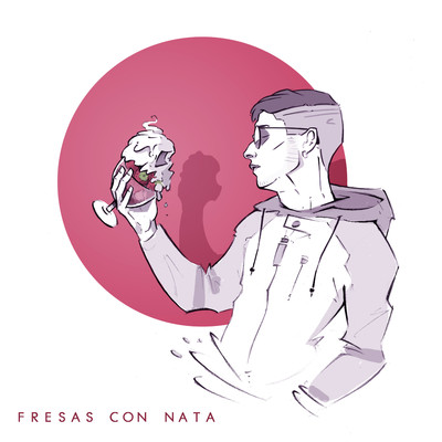 Fresas con nata (feat. DJ Keru)/Ayax y Prok