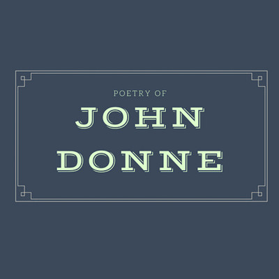 Poetry of John Donne/Various Artists