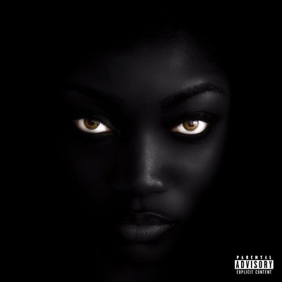 Black Woman (feat. Veetaedo)/Bruce12.1