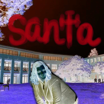 Santa(EP)/UndecimberLotus