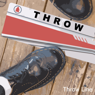 Throw Line/Throw Line