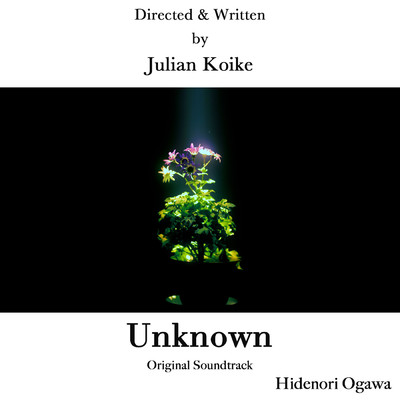舞台 Unknown Original Soundtrack/Hidenori Ogawa