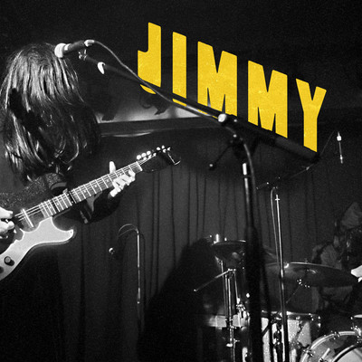 シングル/Jimmy/Giallo