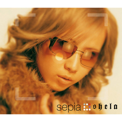 シングル/sepia (Instrumental)/shela