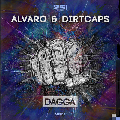 Alvaro & Dirtcaps
