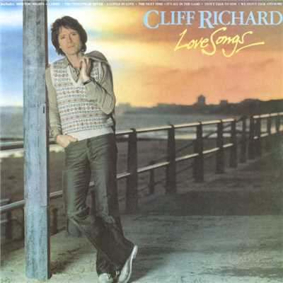 アルバム/Love Songs/Cliff Richard