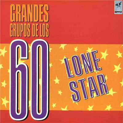 アルバム/Grandes Grupos De Los 60/Lonestar