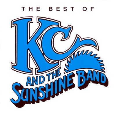 アルバム/The Best of KC & the Sunshine Band/KC & The Sunshine Band