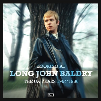 Looking At Long John Baldry (The UA Years 1964-1966)/ロング・ジョン・ボルドリー