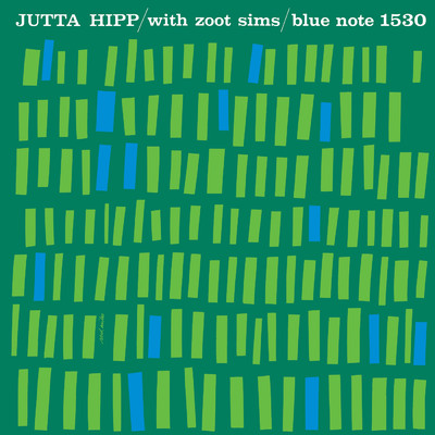 Jutta Hipp With Zoot Sims (Expanded Edition)/Eva Grieg