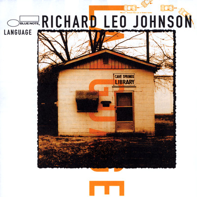 アルバム/Language/Richard Johnson