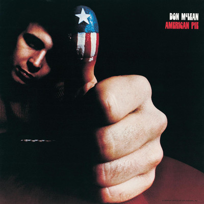 American Pie (Expanded Edition)/クリス・トムリン