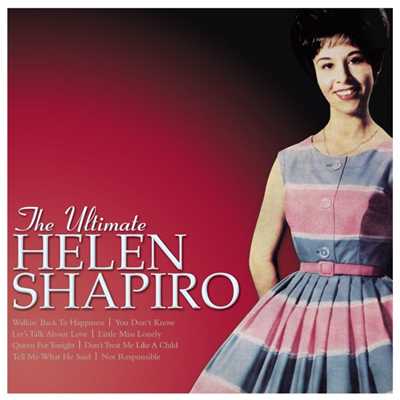 アルバム/The Ultimate Helen Shapiro [The EMI Years] (The EMI Years)/Helen Shapiro