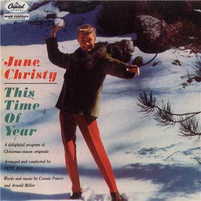 This Time Of The Year/June Christy