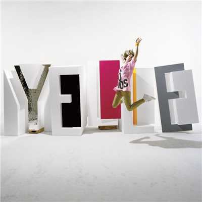 アルバム/Pop-Up (De Luxe Version)/Yelle