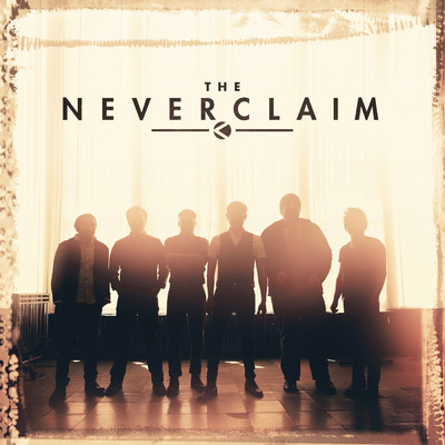 Be Lifted Higher/The Neverclaim
