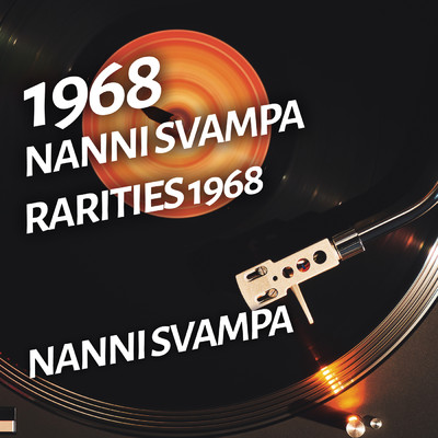 アルバム/Nanni Svampa - Rarities 1968/Nanni Svampa