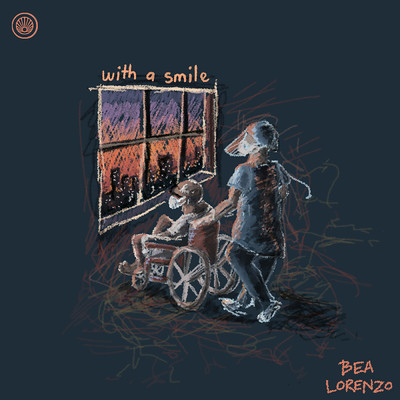 With A Smile/Bea Lorenzo