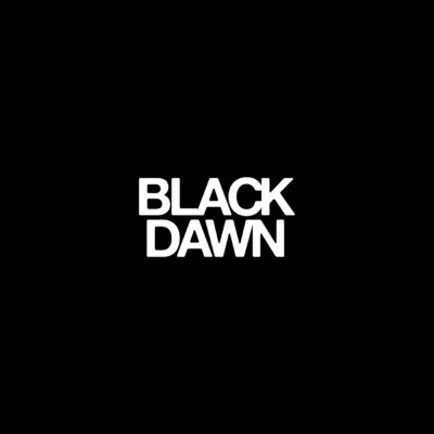 アルバム/BLACK DAWN/Tokio Myers