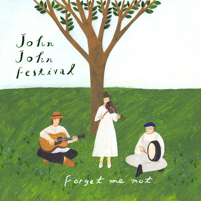Sweet Forget-Me-Not (Cover)/John John Festival